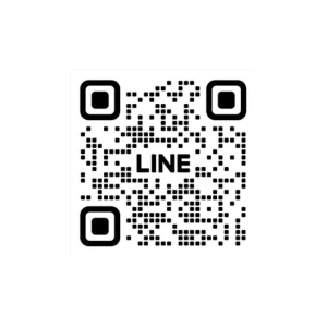 訪問理美容　LINEバーコード