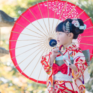 ヘアーメイク